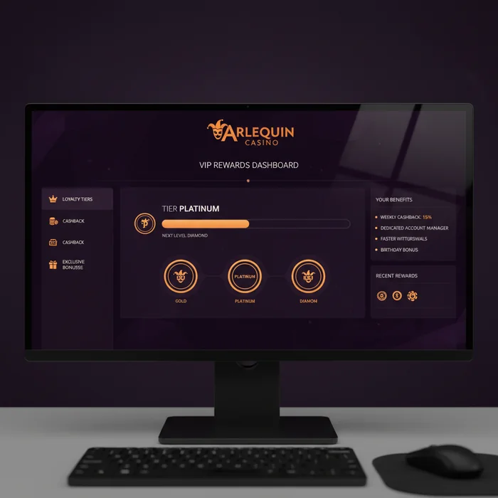 Arlequin Casino